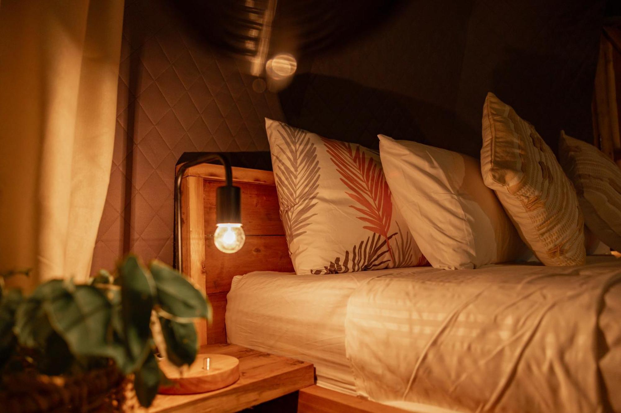 Domes And Dreams Lio Glamping * El Nido