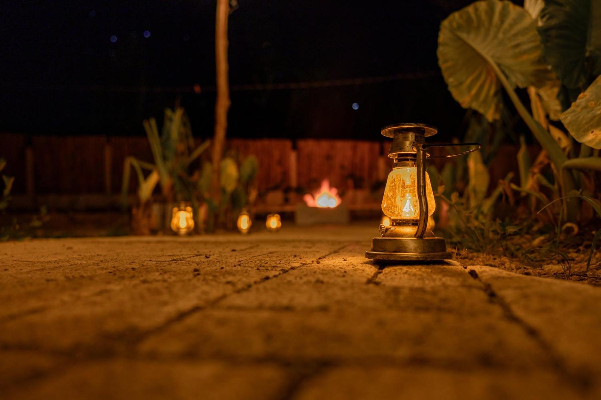 Domes And Dreams Lio Glamping *