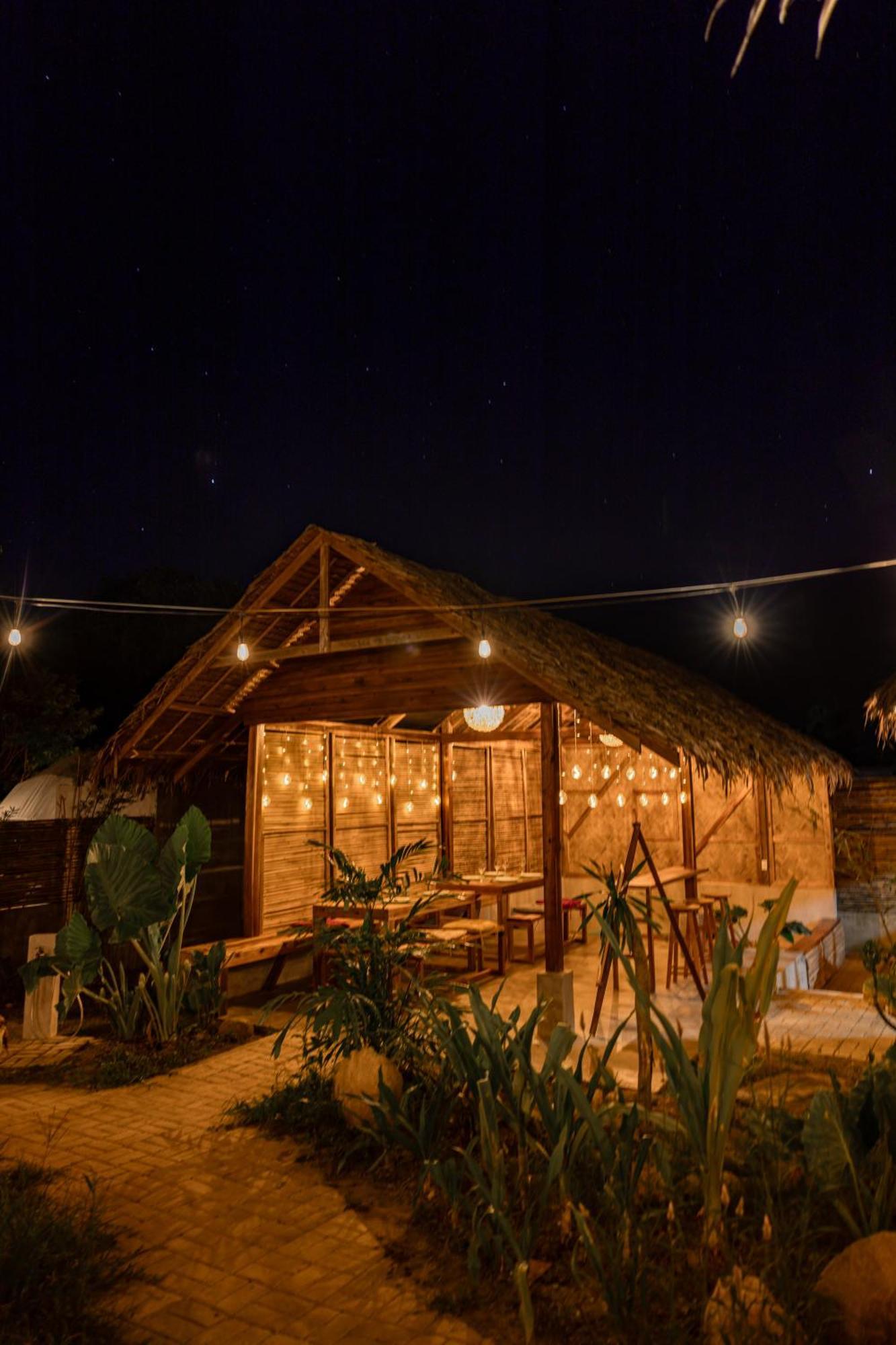 Domes And Dreams Lio Glamping * El Nido