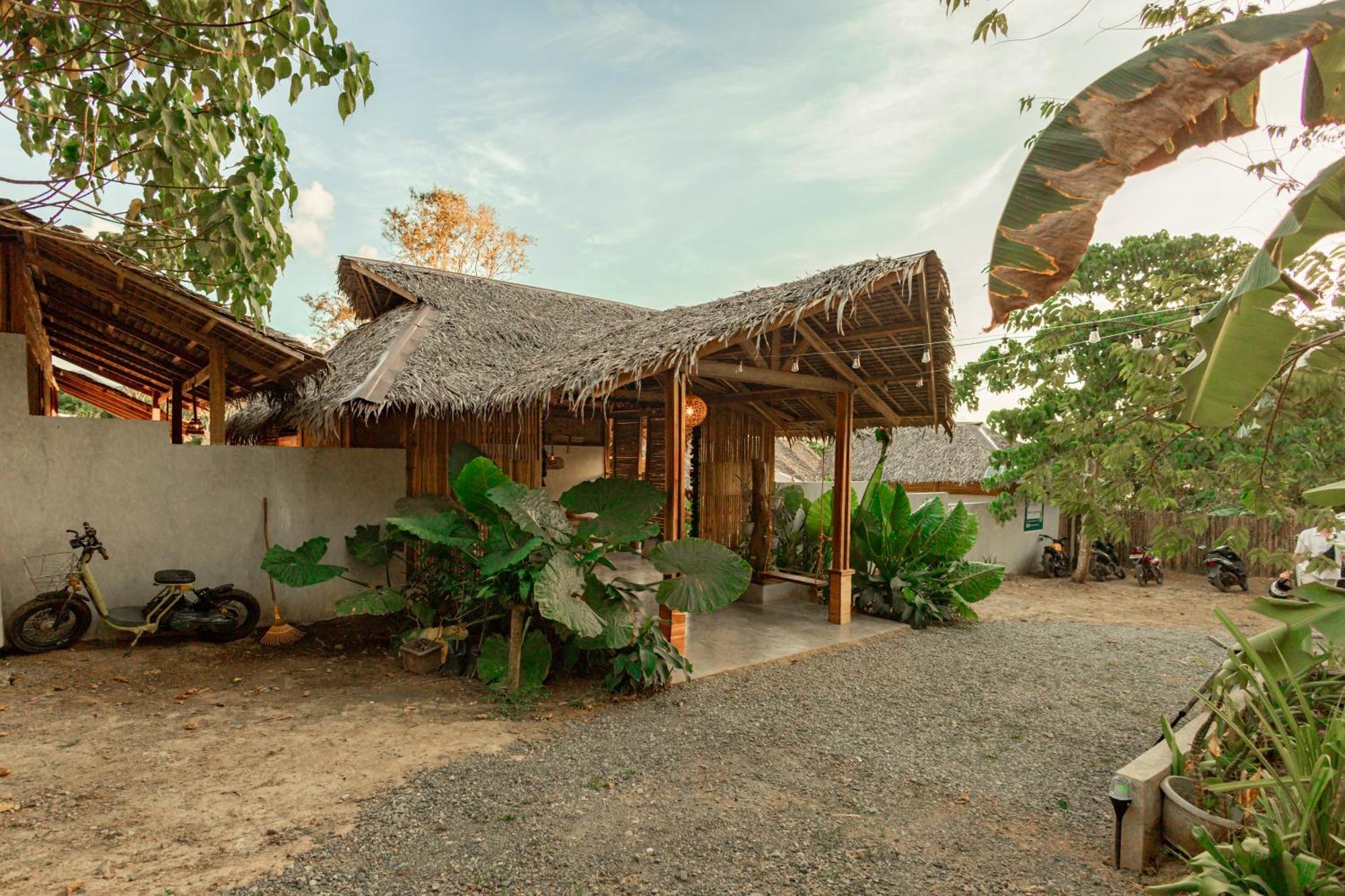 Domes And Dreams Lio Glamping El Nido