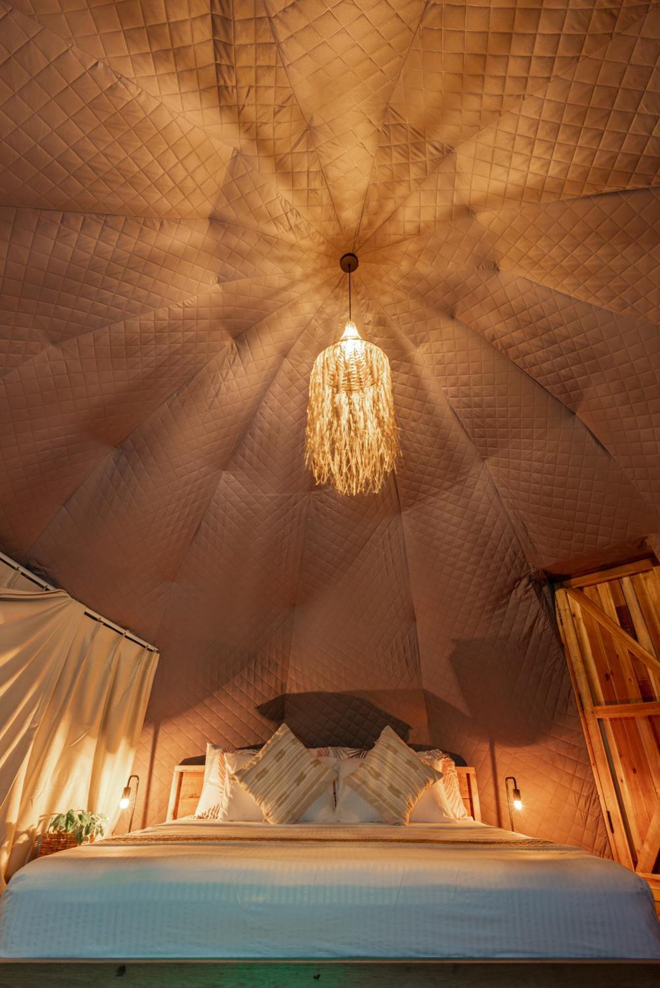 Domes And Dreams Lio Glamping * El Nido