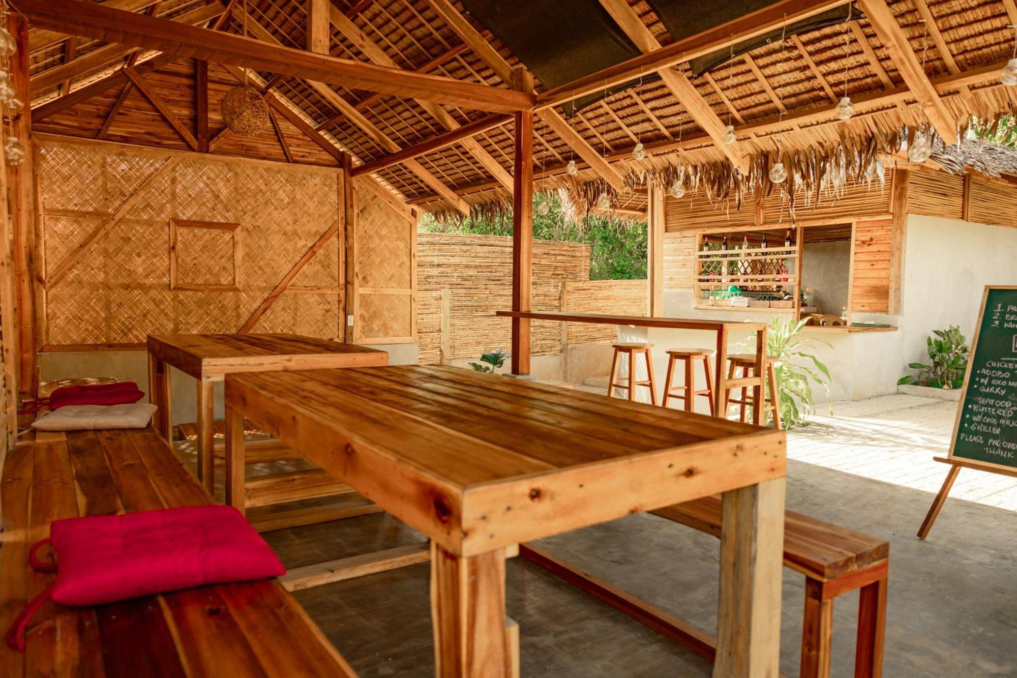 Domes And Dreams Lio Glamping * El Nido