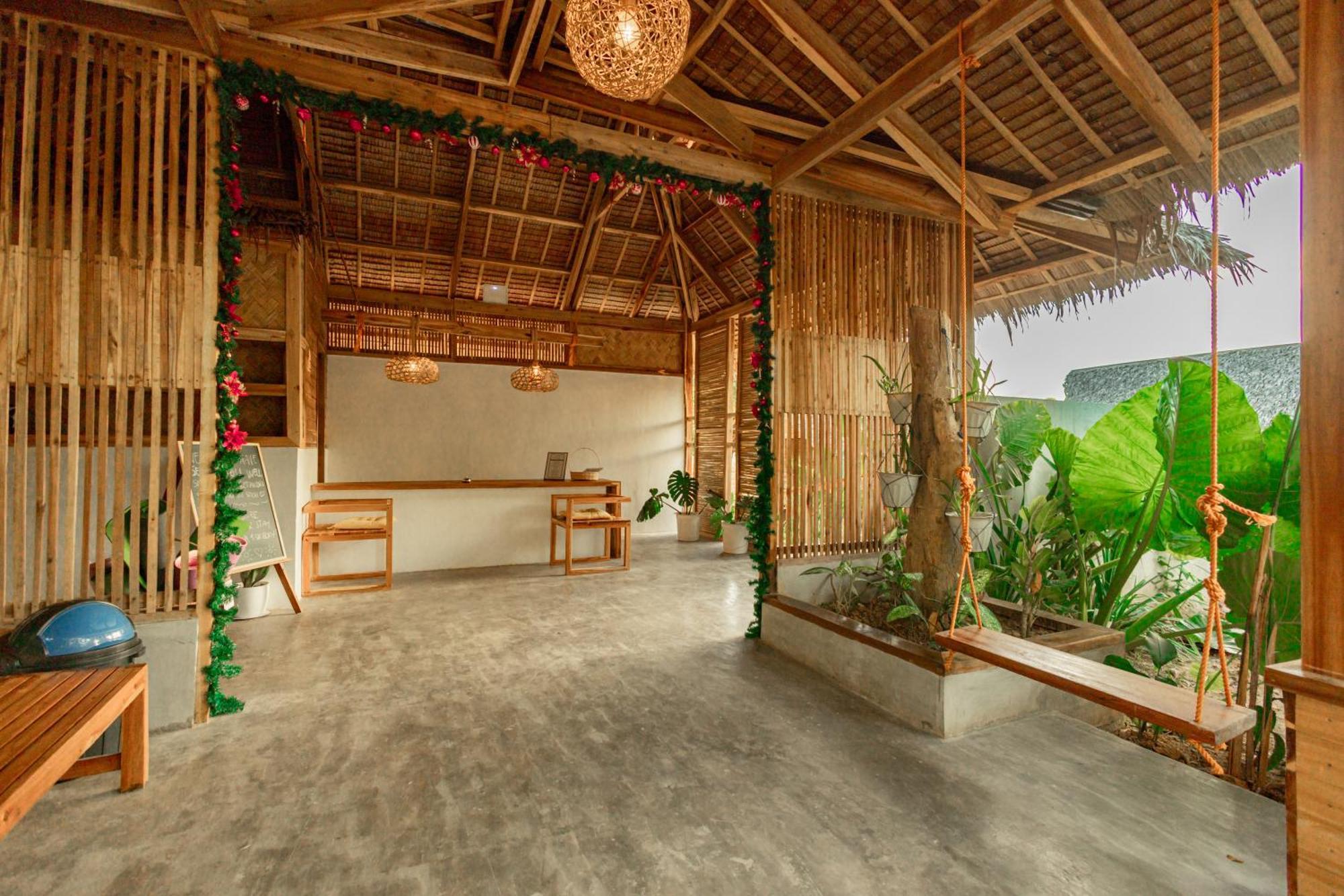 Domes And Dreams Lio Glamping * El Nido