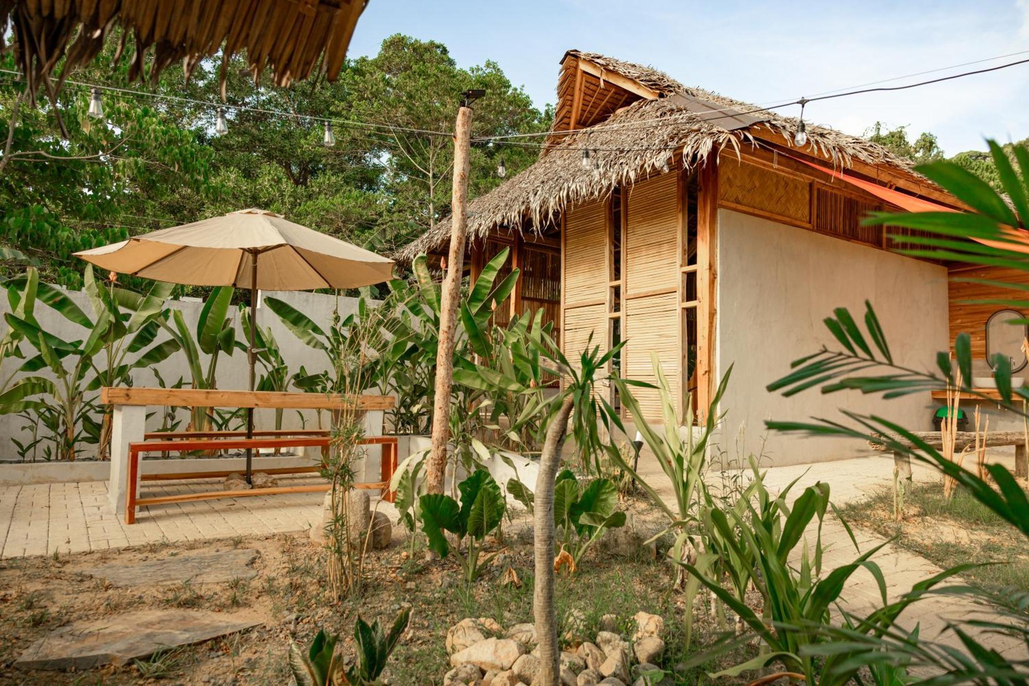 Domes And Dreams Lio Glamping *
