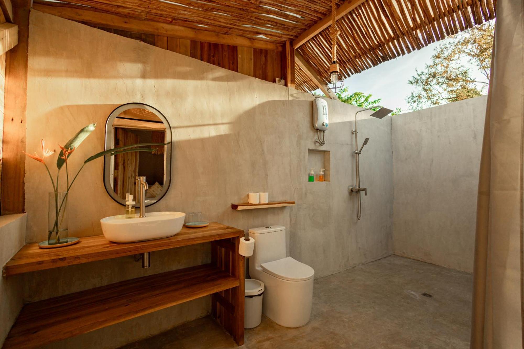 Domes And Dreams Lio Glamping *