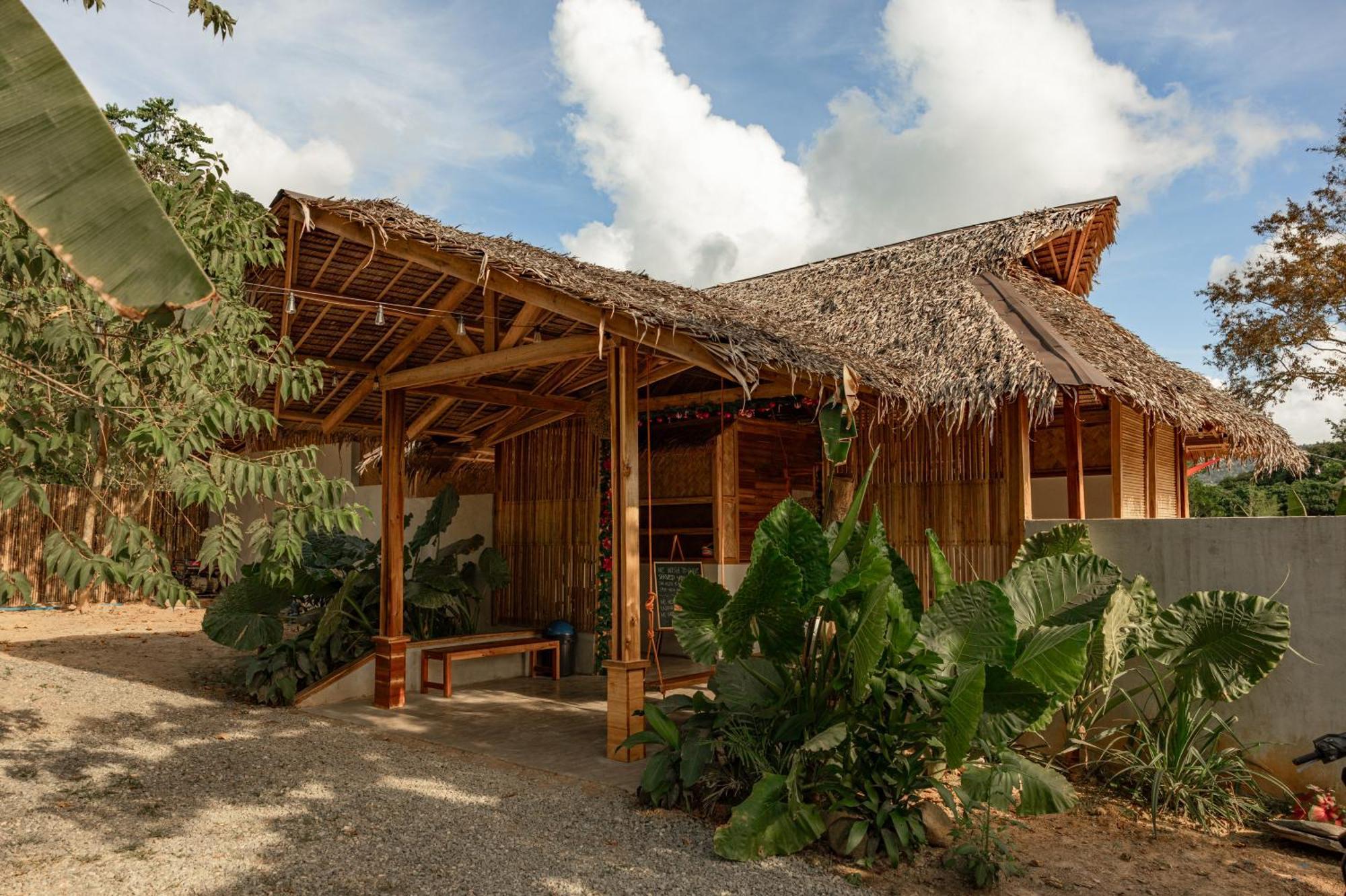 Domes And Dreams Lio Glamping El Nido