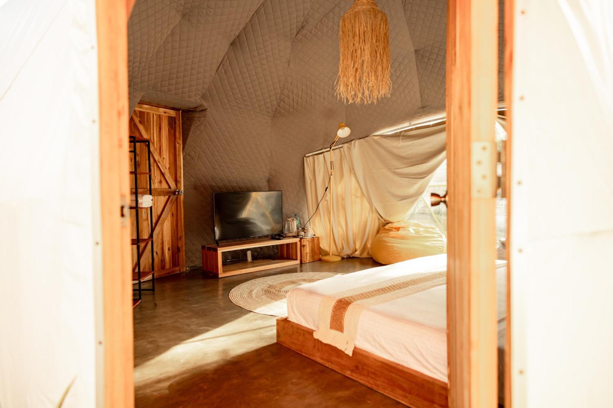 Domes And Dreams Lio Glamping