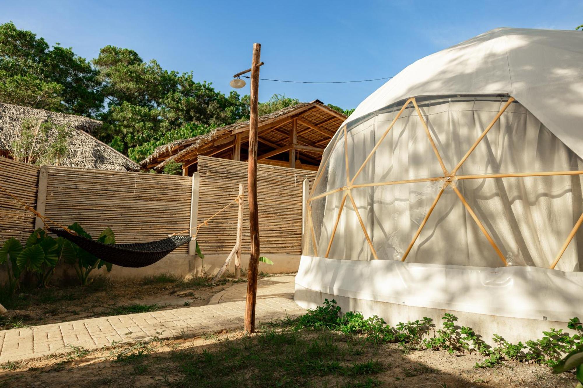 Domes And Dreams Lio Glamping