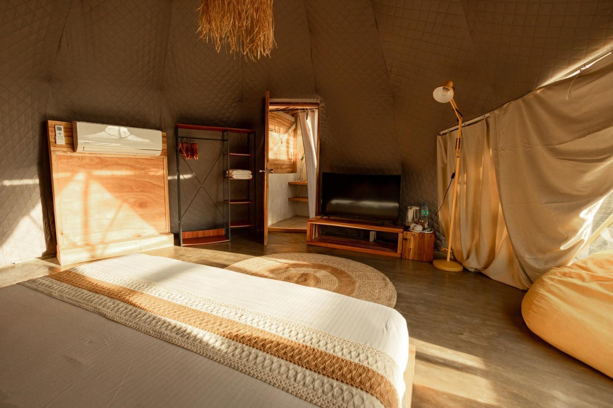Domes And Dreams Lio Glamping * El Nido