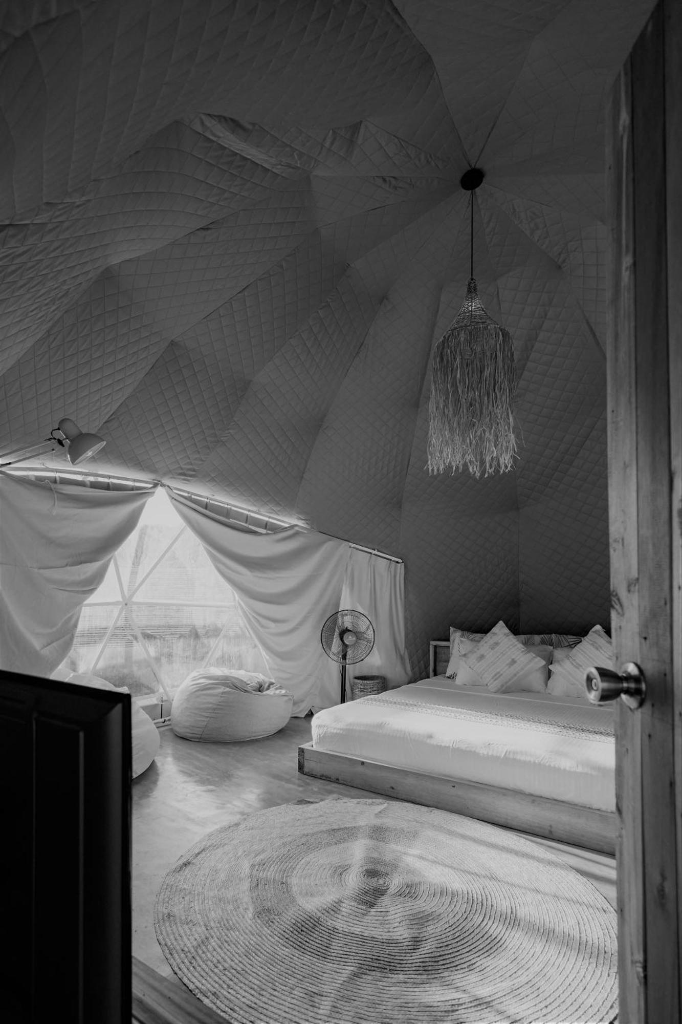 Domes And Dreams Lio Glamping *