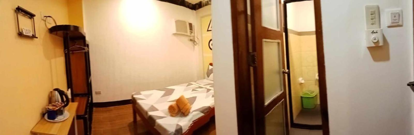 Inn Vali-joe Travel