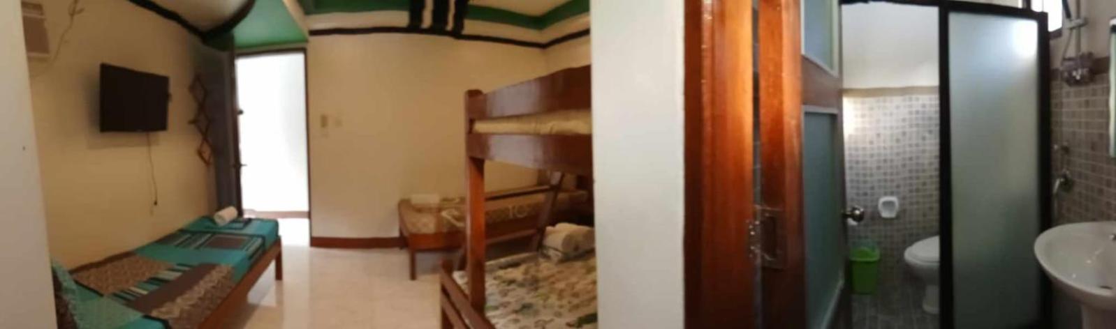 Vali-joe Travel Inn *