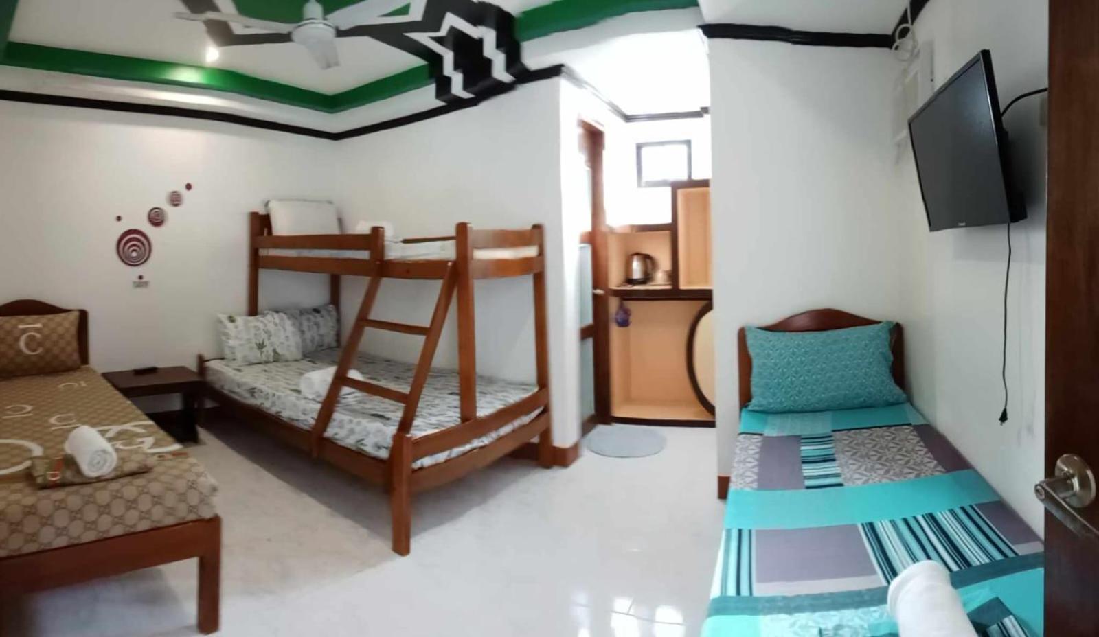 Vali-joe Travel Inn