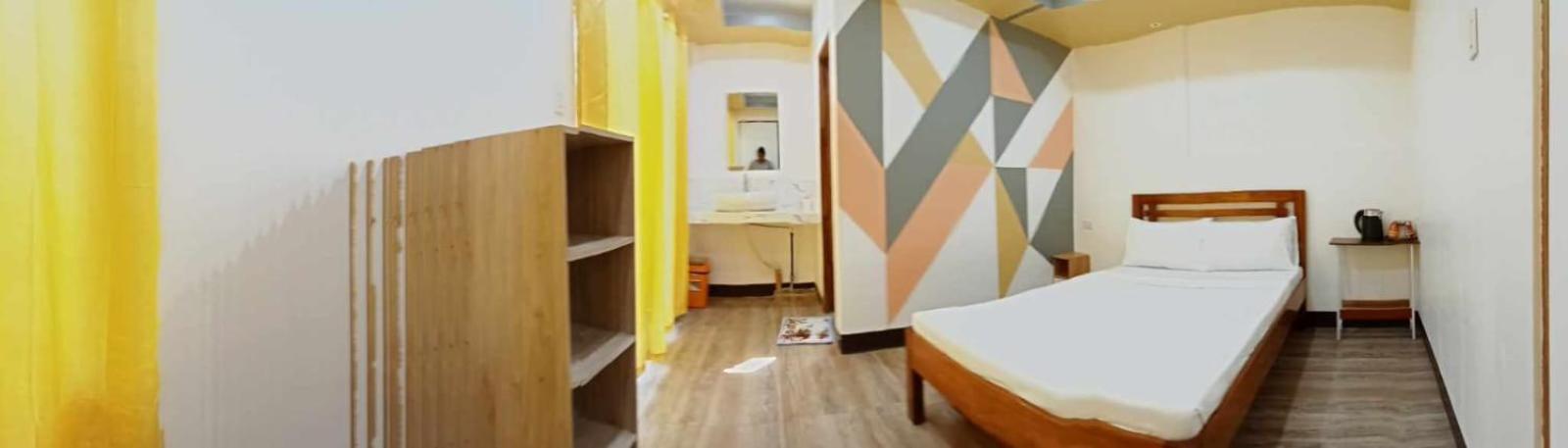 Vali-joe Travel Inn *