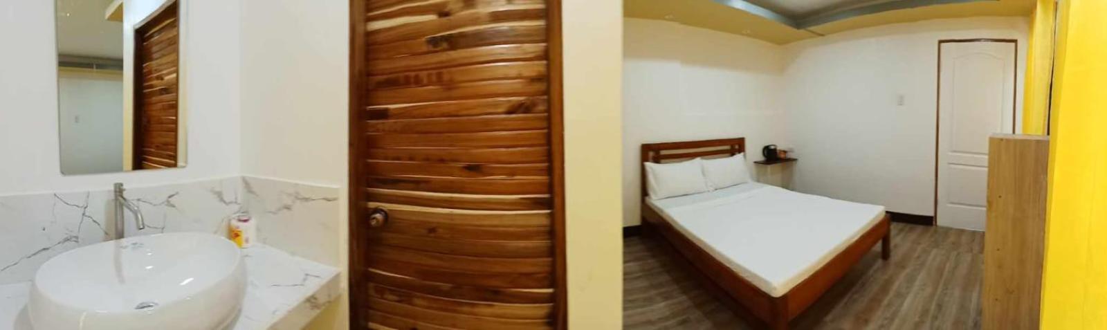 Inn Vali-joe Travel El Nido