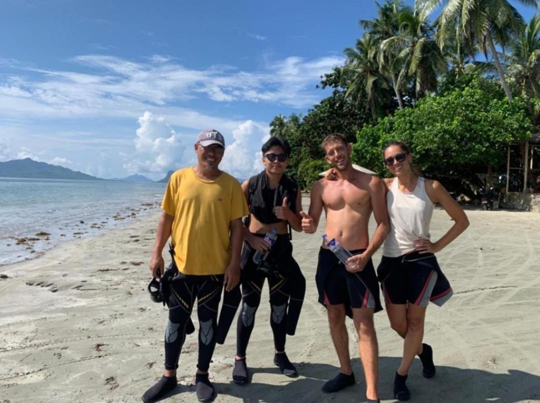 Erlittop Nature El Nido