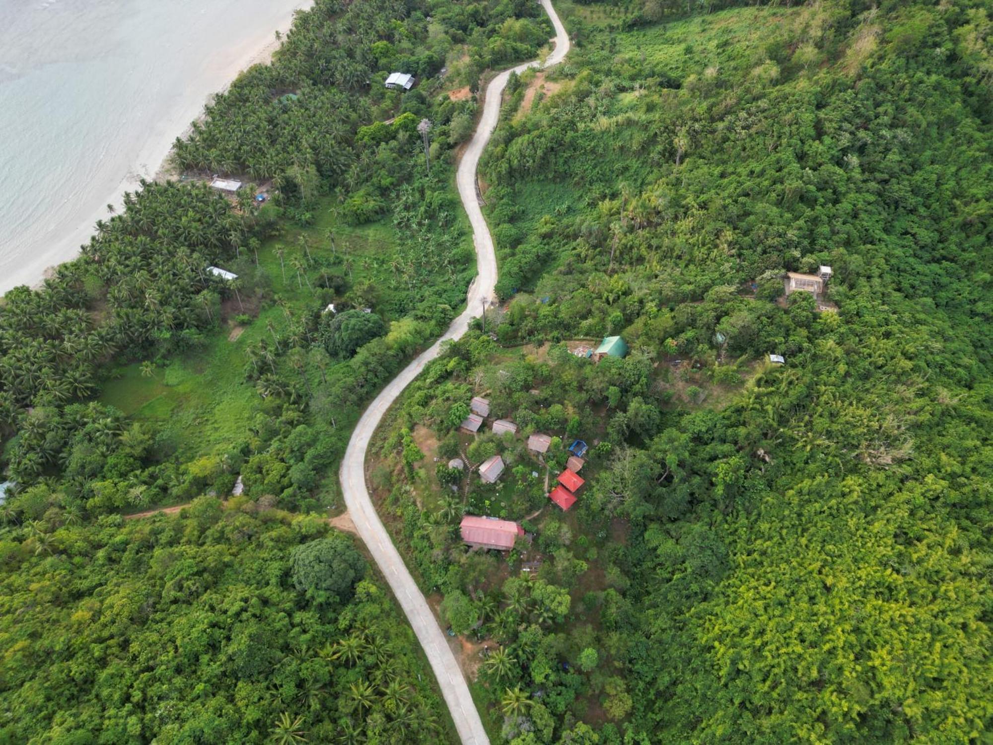 Lodge Erlittop Nature El Nido