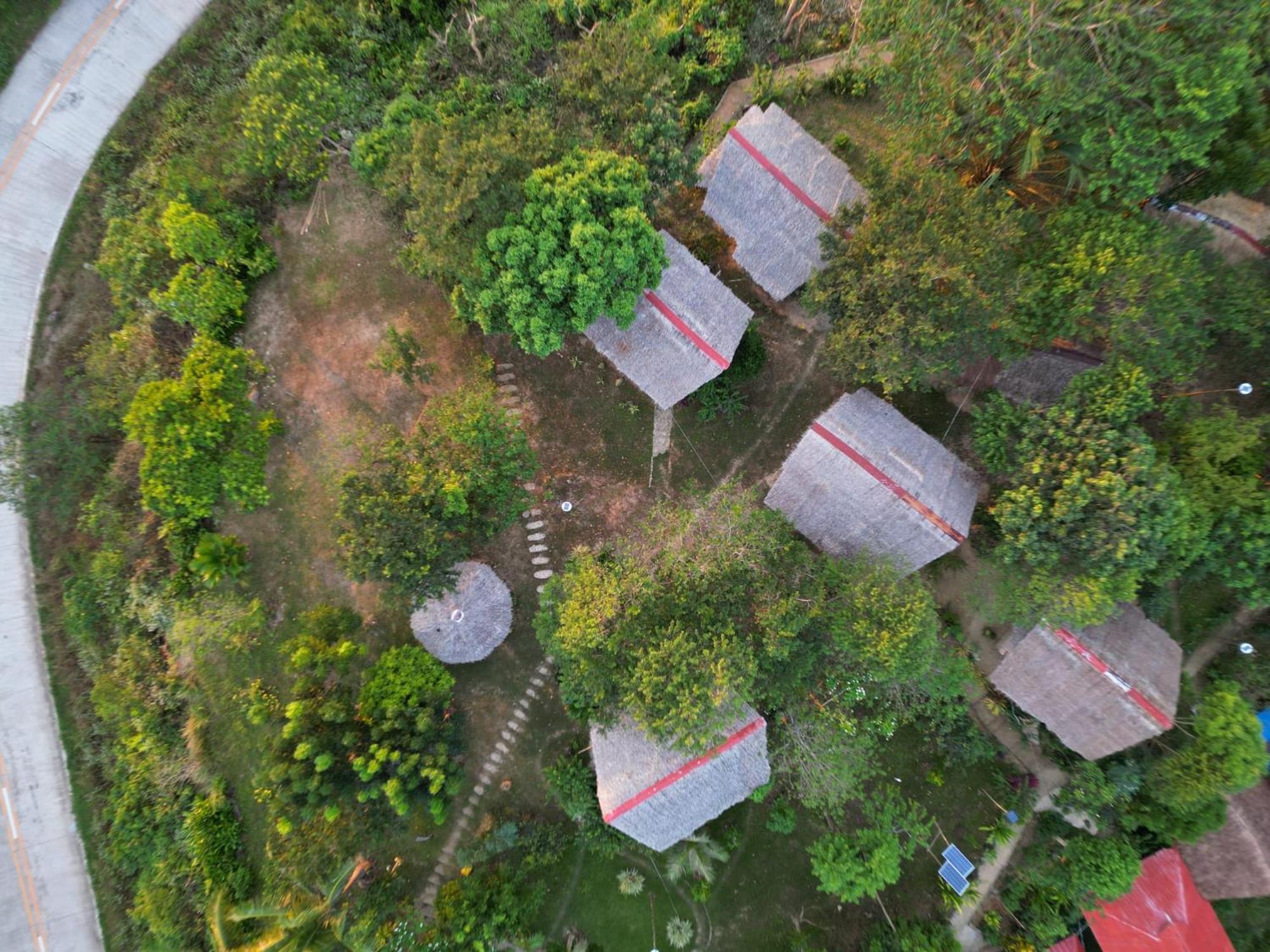Erlittop Nature Lodge *