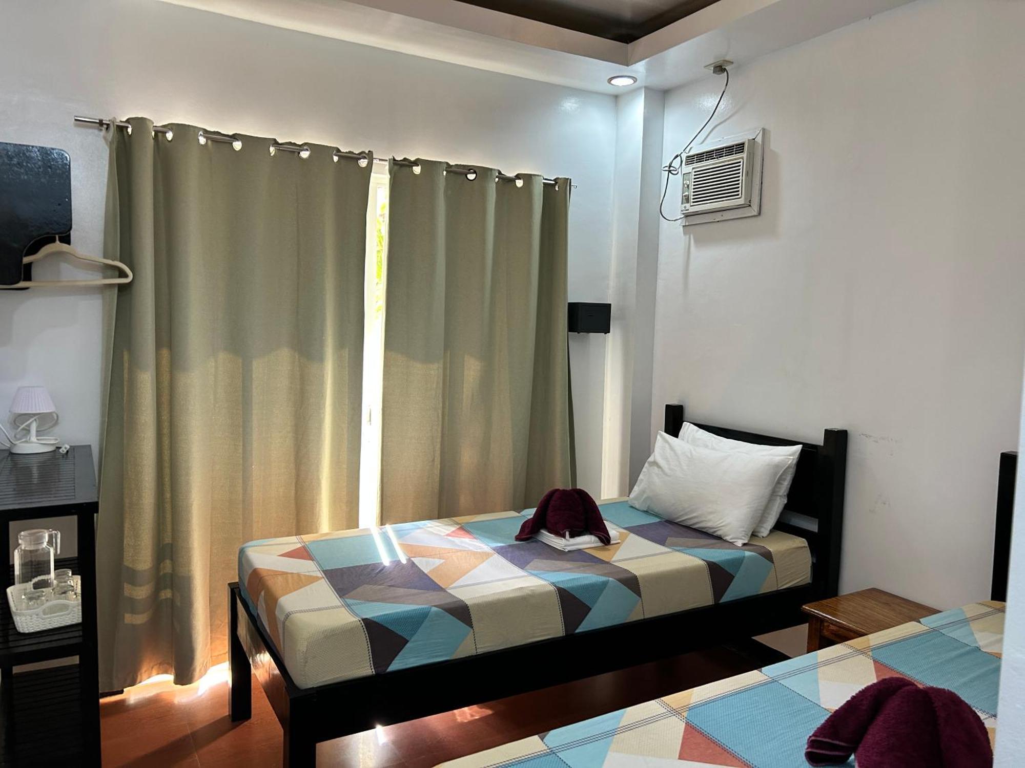 Inn Seaslugs Travellers El Nido