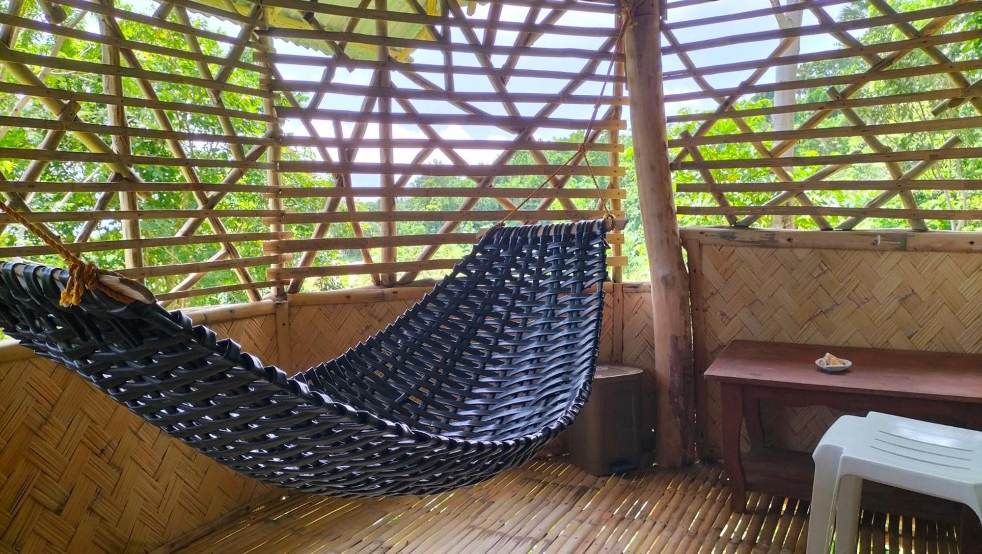 Erlittop Nature Lodge