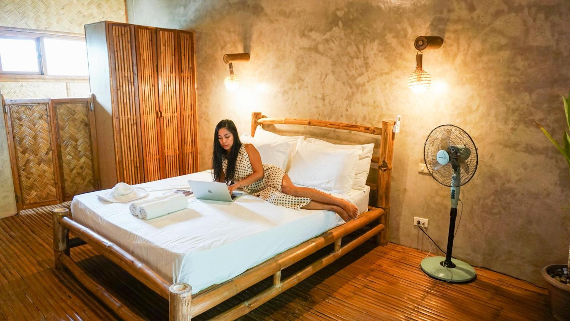 Happiness Vacation El Nido
