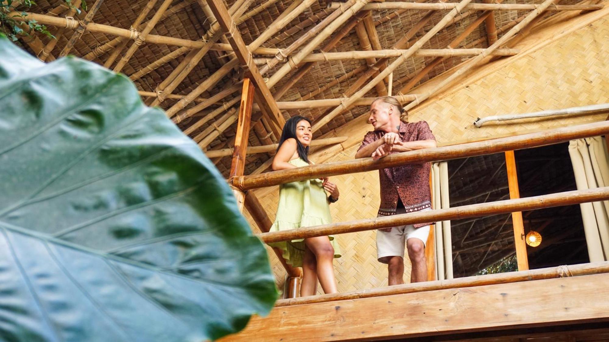 Happiness Vacation