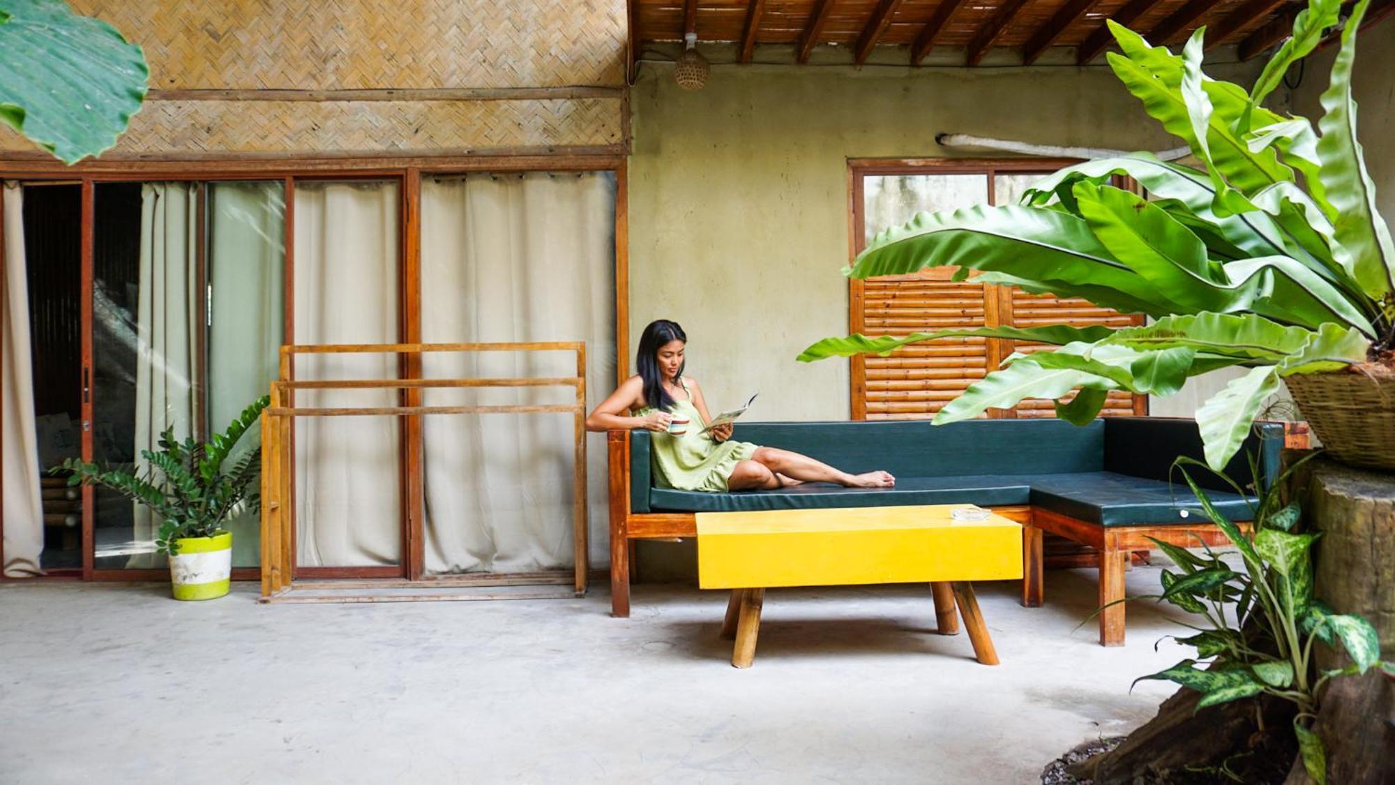 Casa vacanze Happiness Vacation El Nido