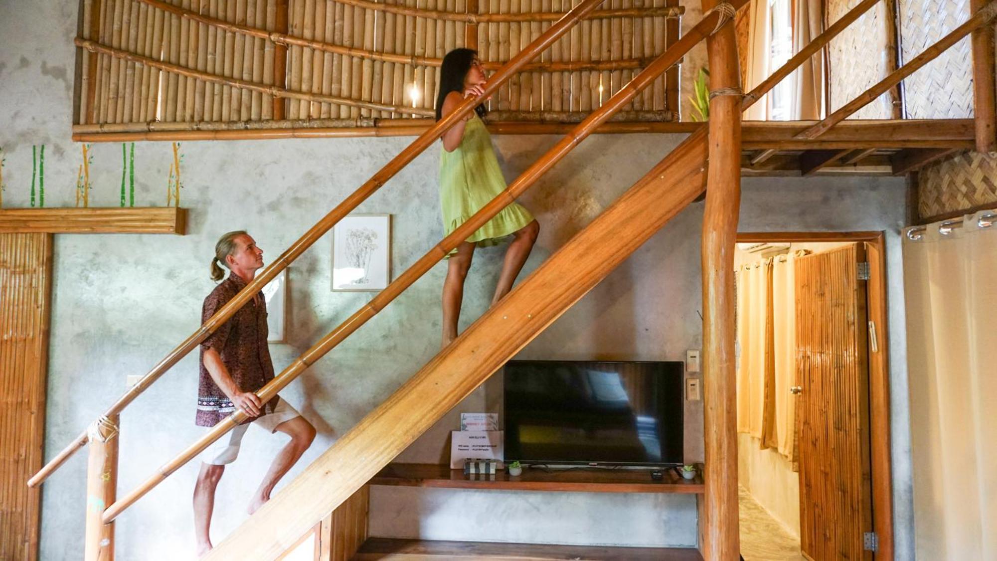Happiness Vacation Casa vacanze El Nido