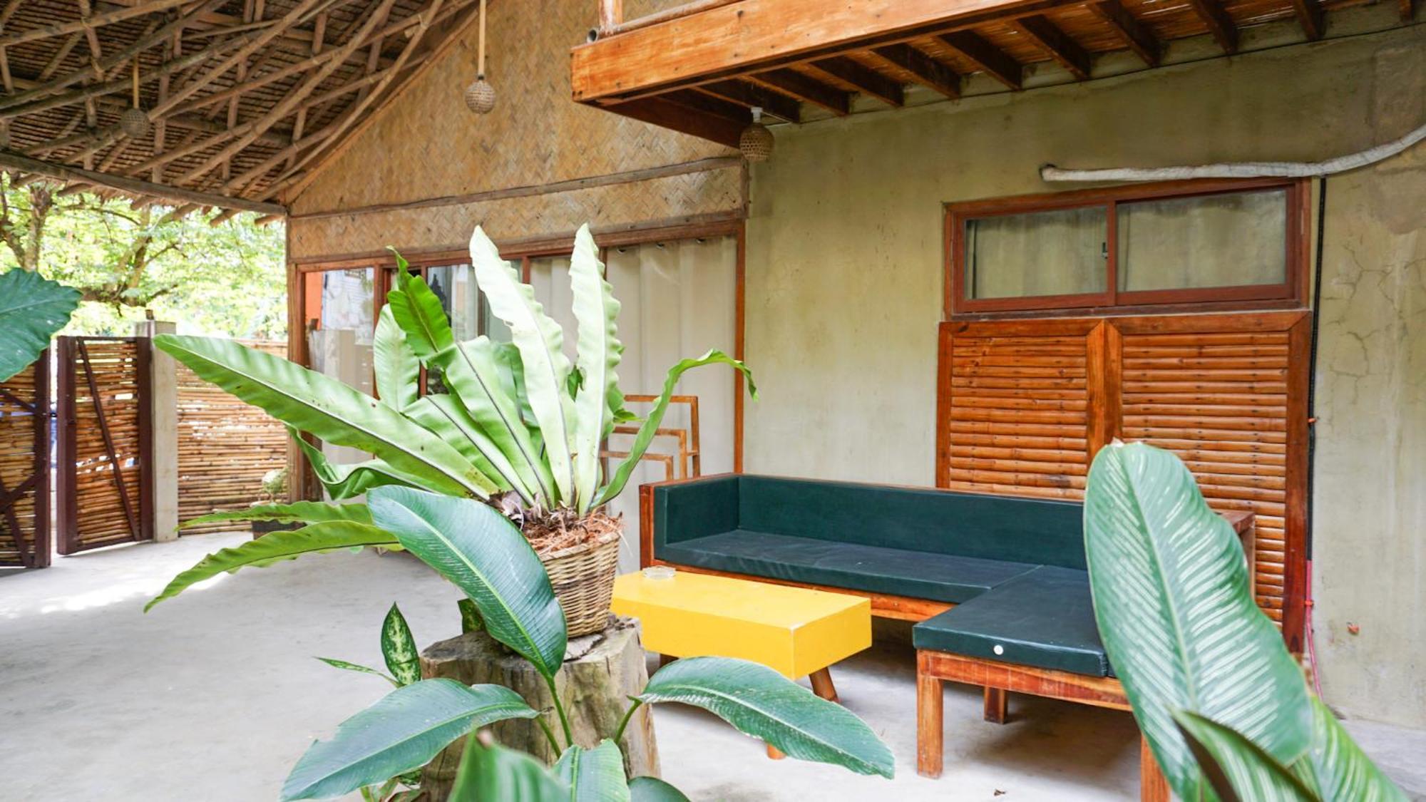 Happiness Vacation Casa vacanze *