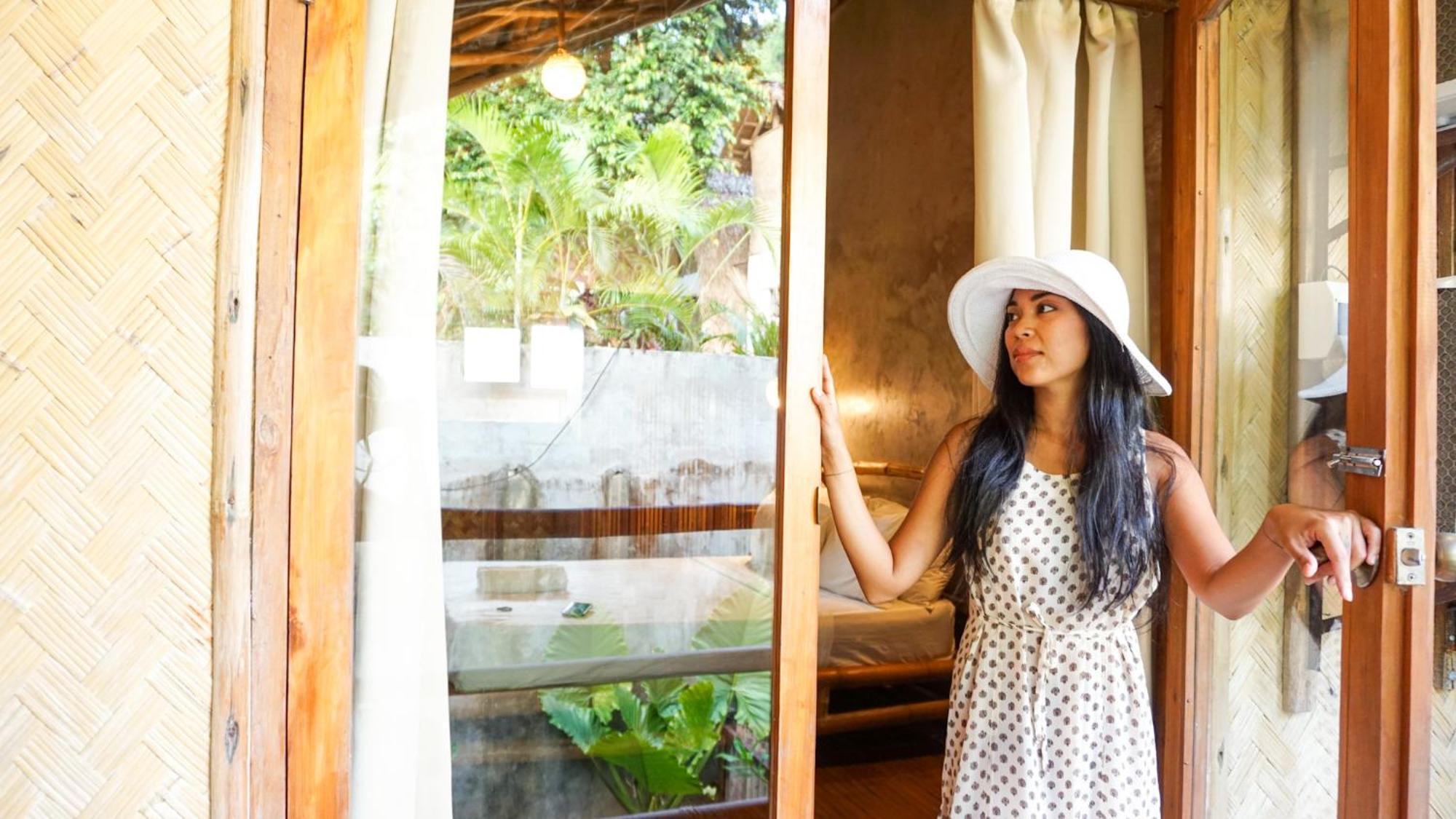 Happiness Vacation * El Nido