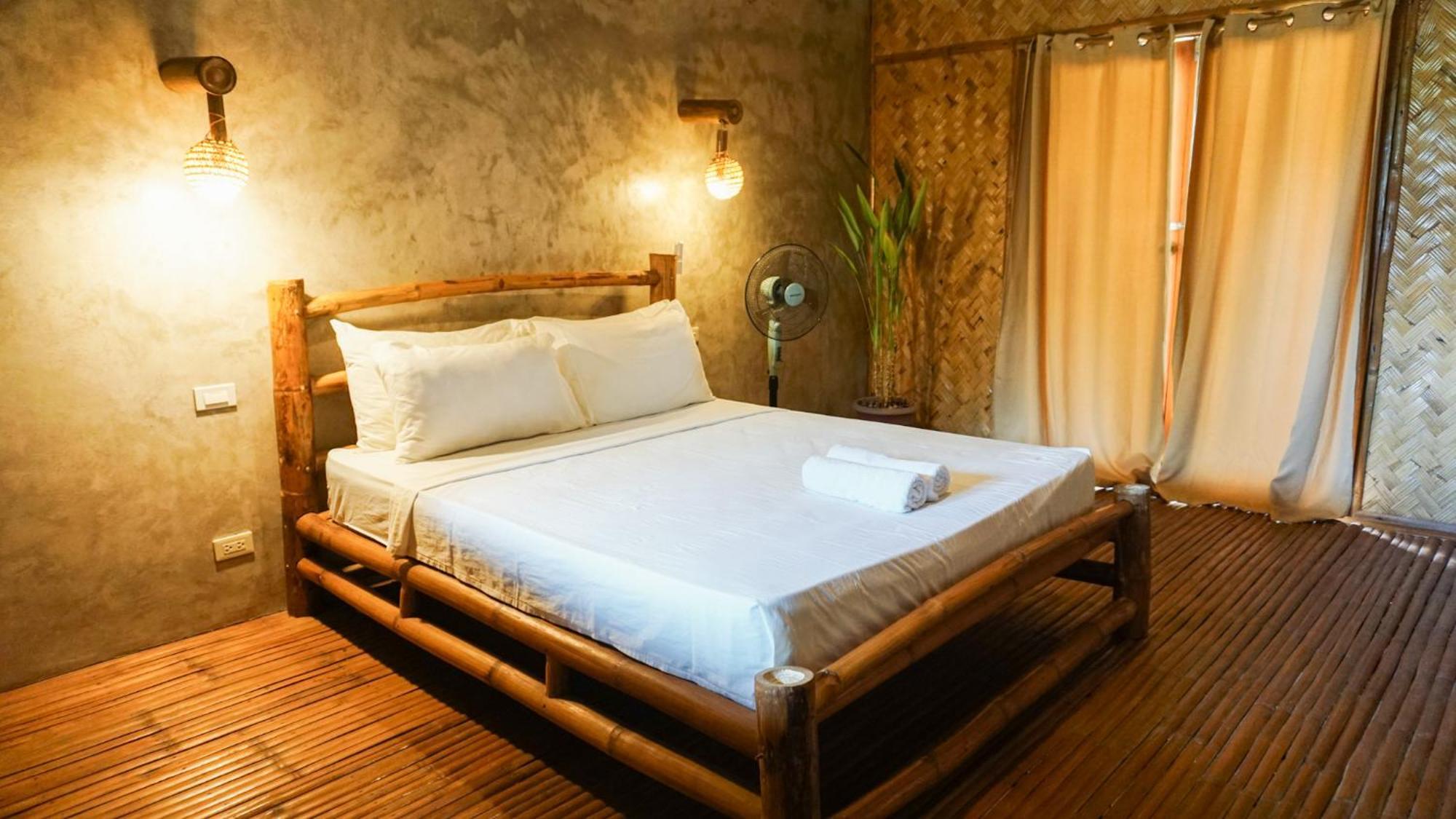 Happiness Vacation Casa vacanze El Nido
