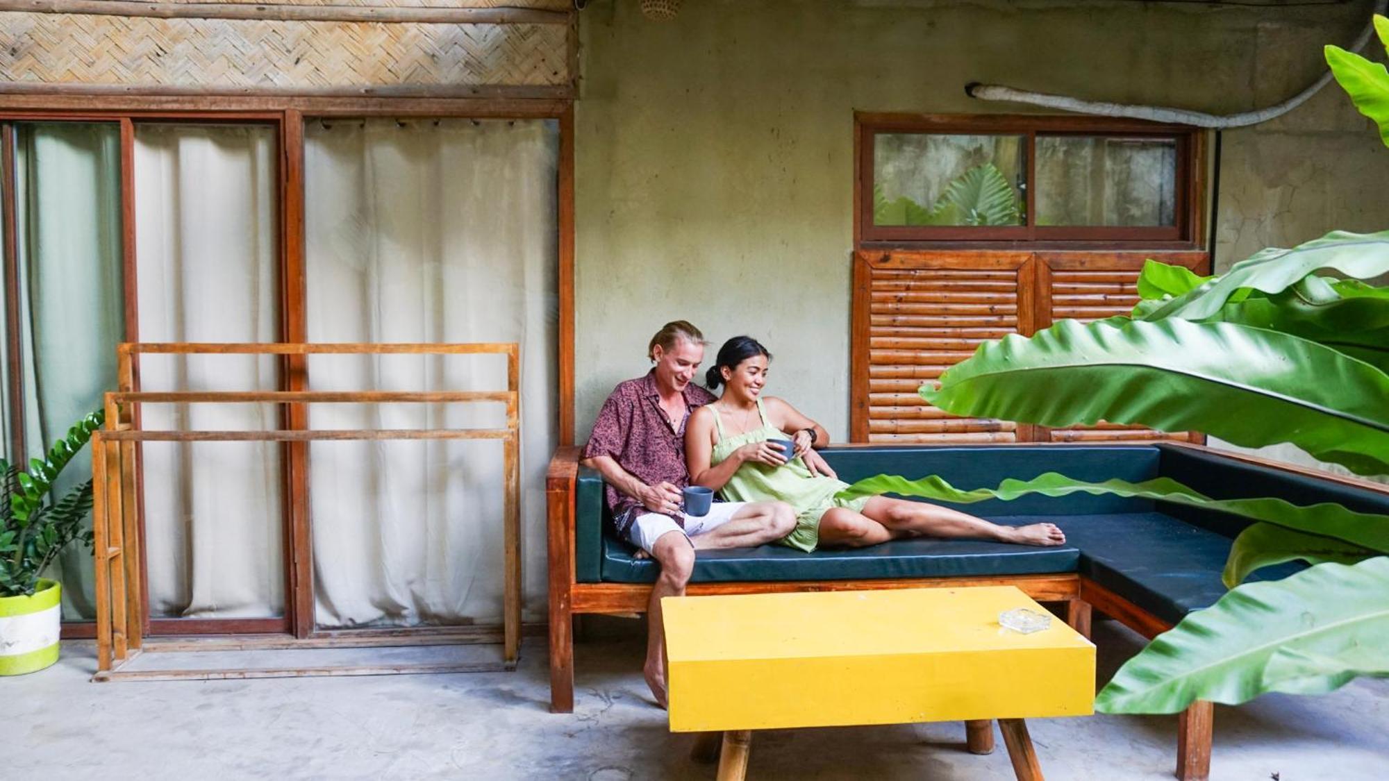 Casa vacanze Happiness Vacation El Nido