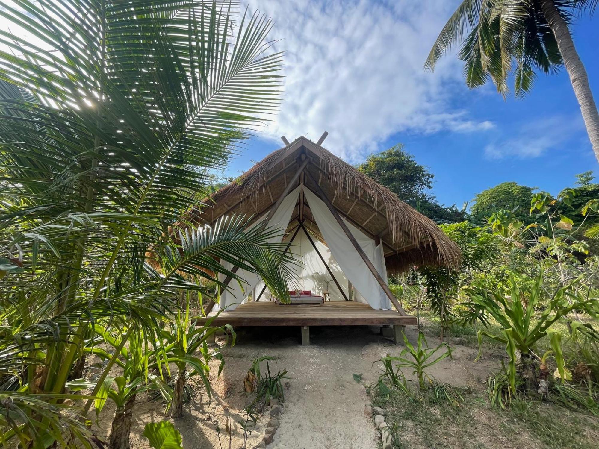 Harmony Estate Resort *