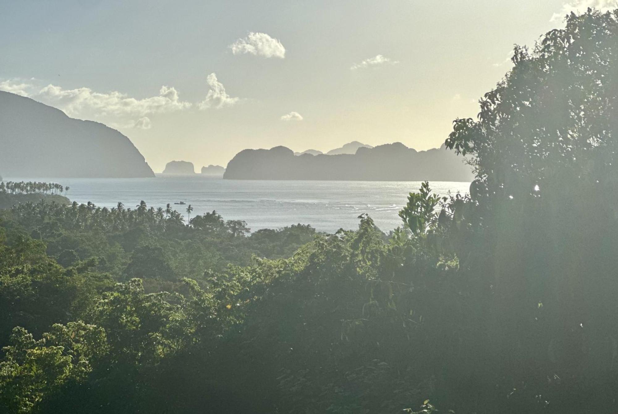 Holiday home Tukokubo El Nido