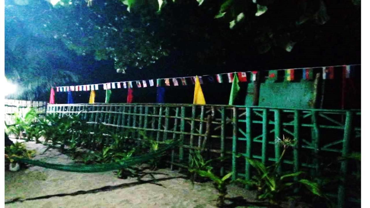 Shalom Camp Campsite El Nido