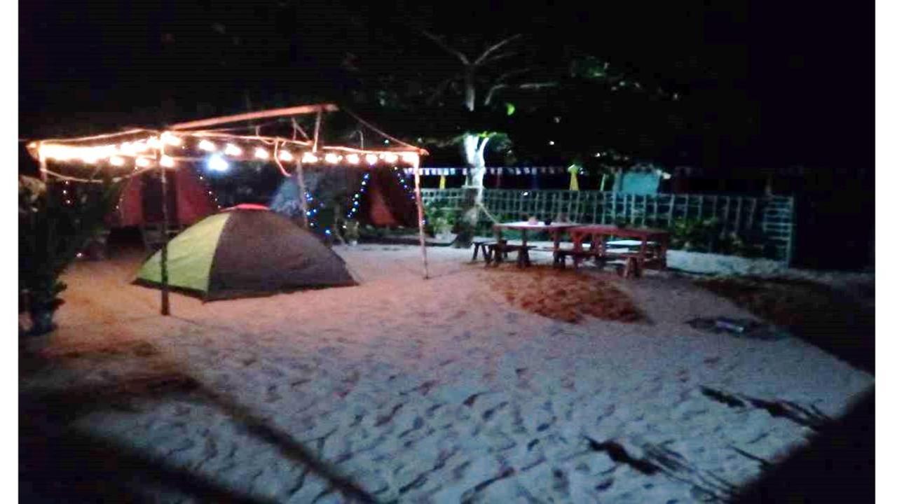 Shalom Camp * El Nido