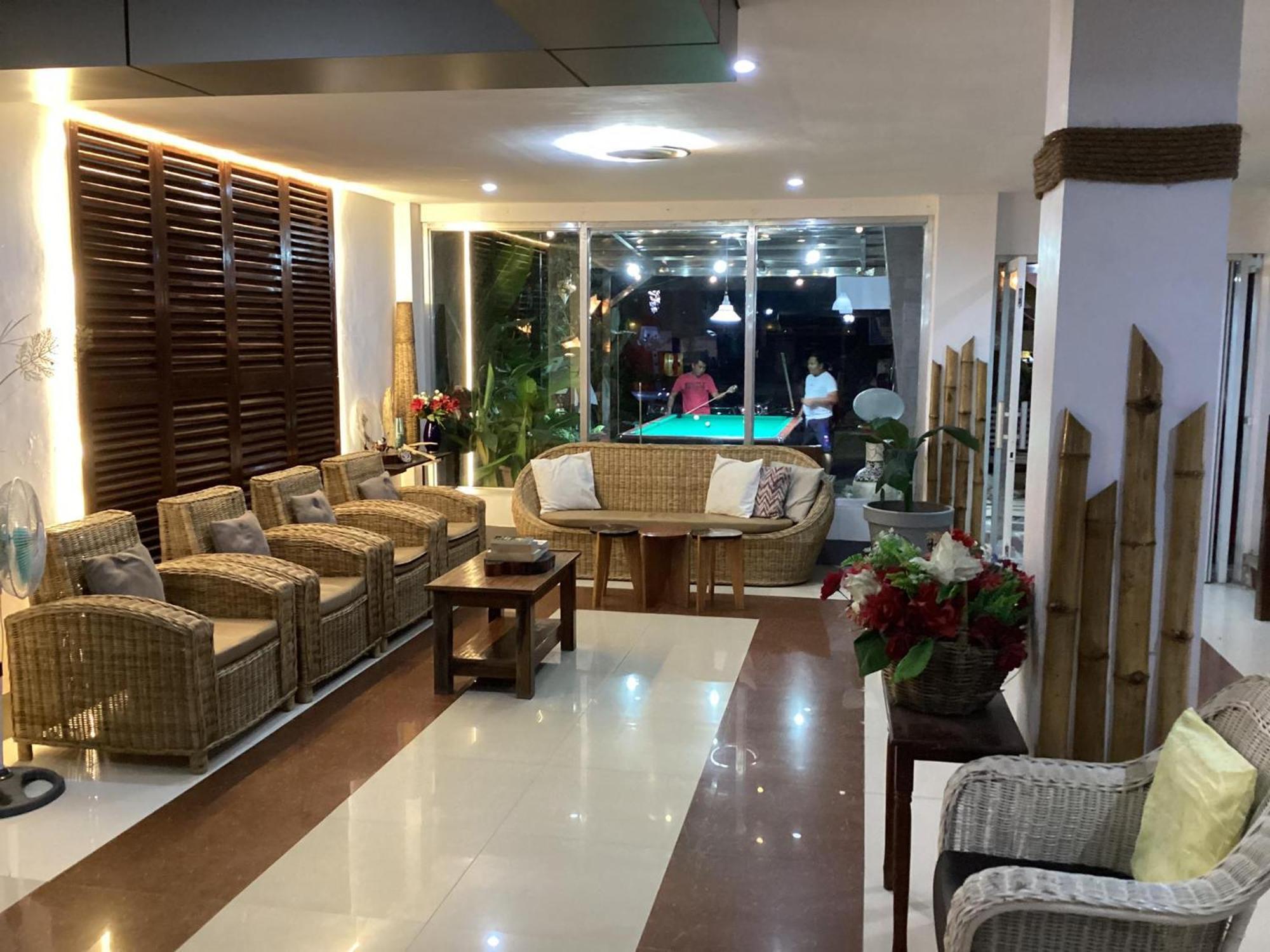 Resort La Casa Teresa Tourist