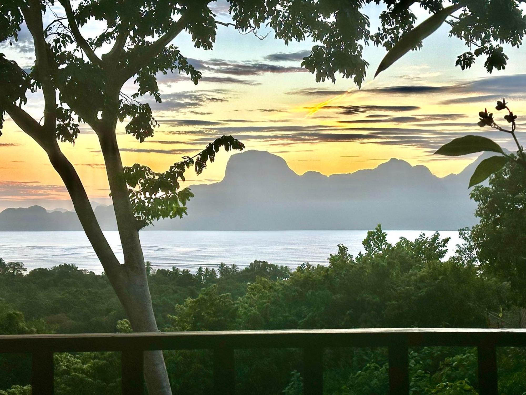Holiday home Tukokubo El Nido