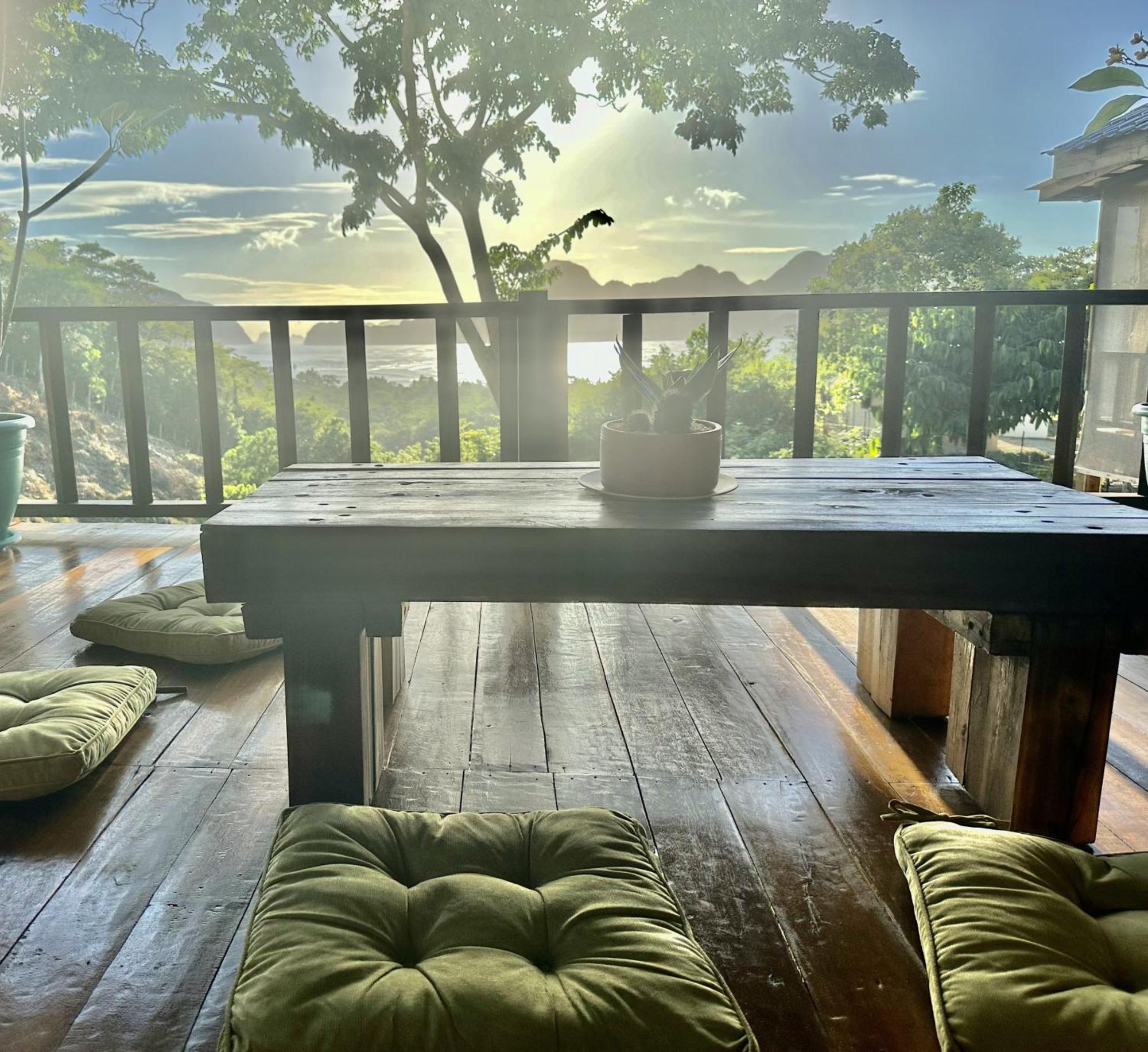 Tukokubo El Nido