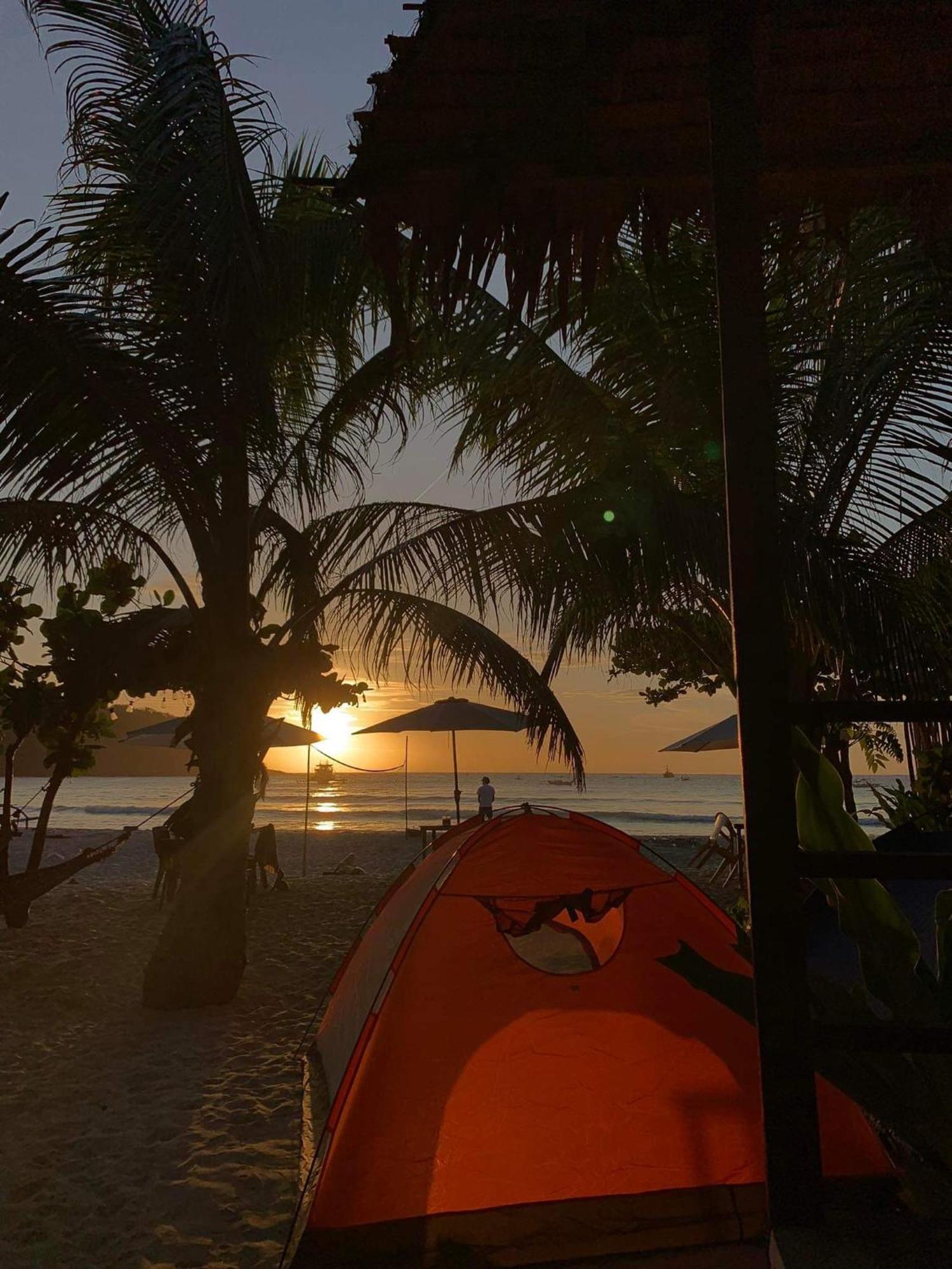 Baybayon Sunset View Bed & Breakfast *