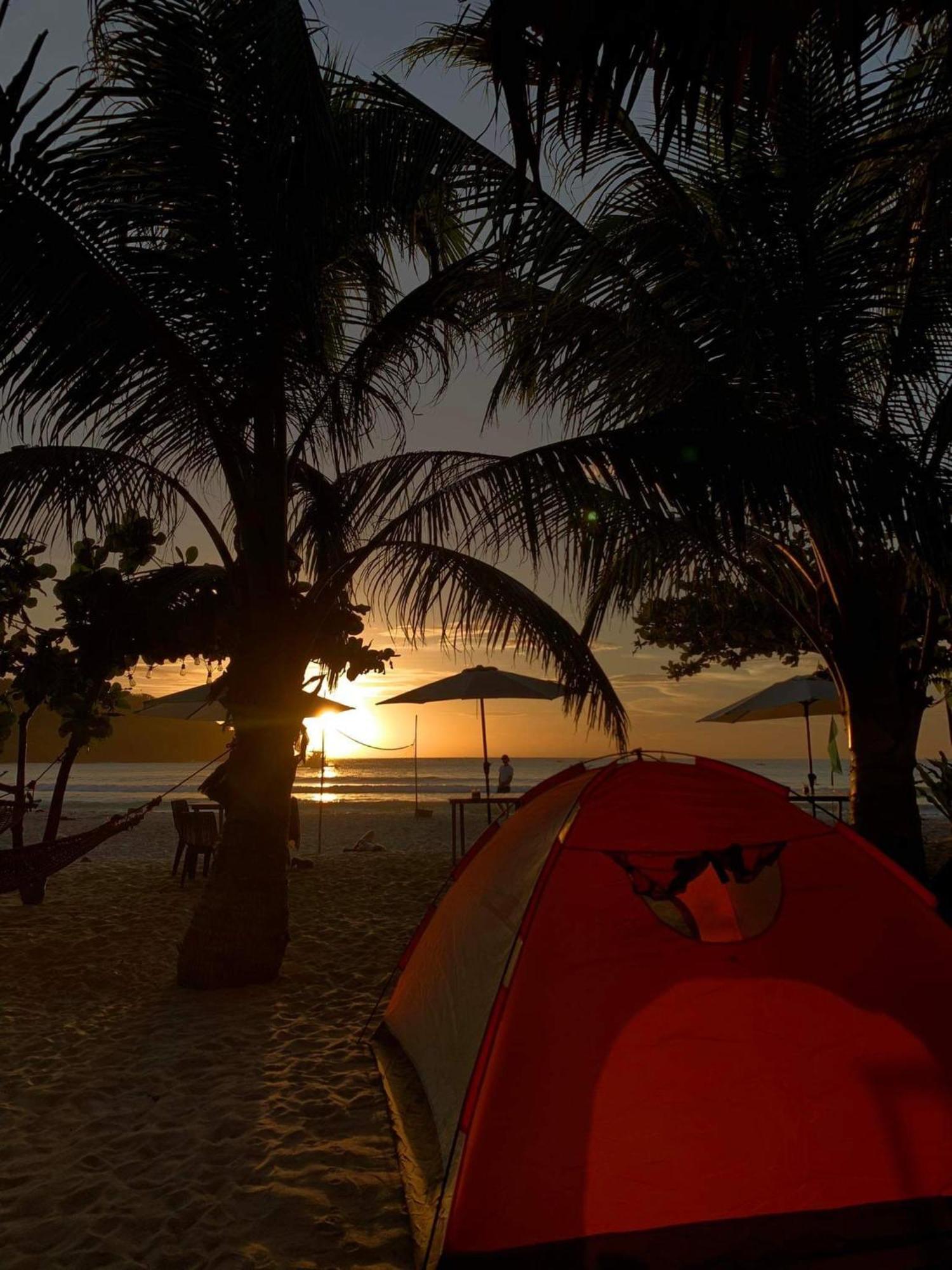 Bed & Breakfast Baybayon Sunset View El Nido