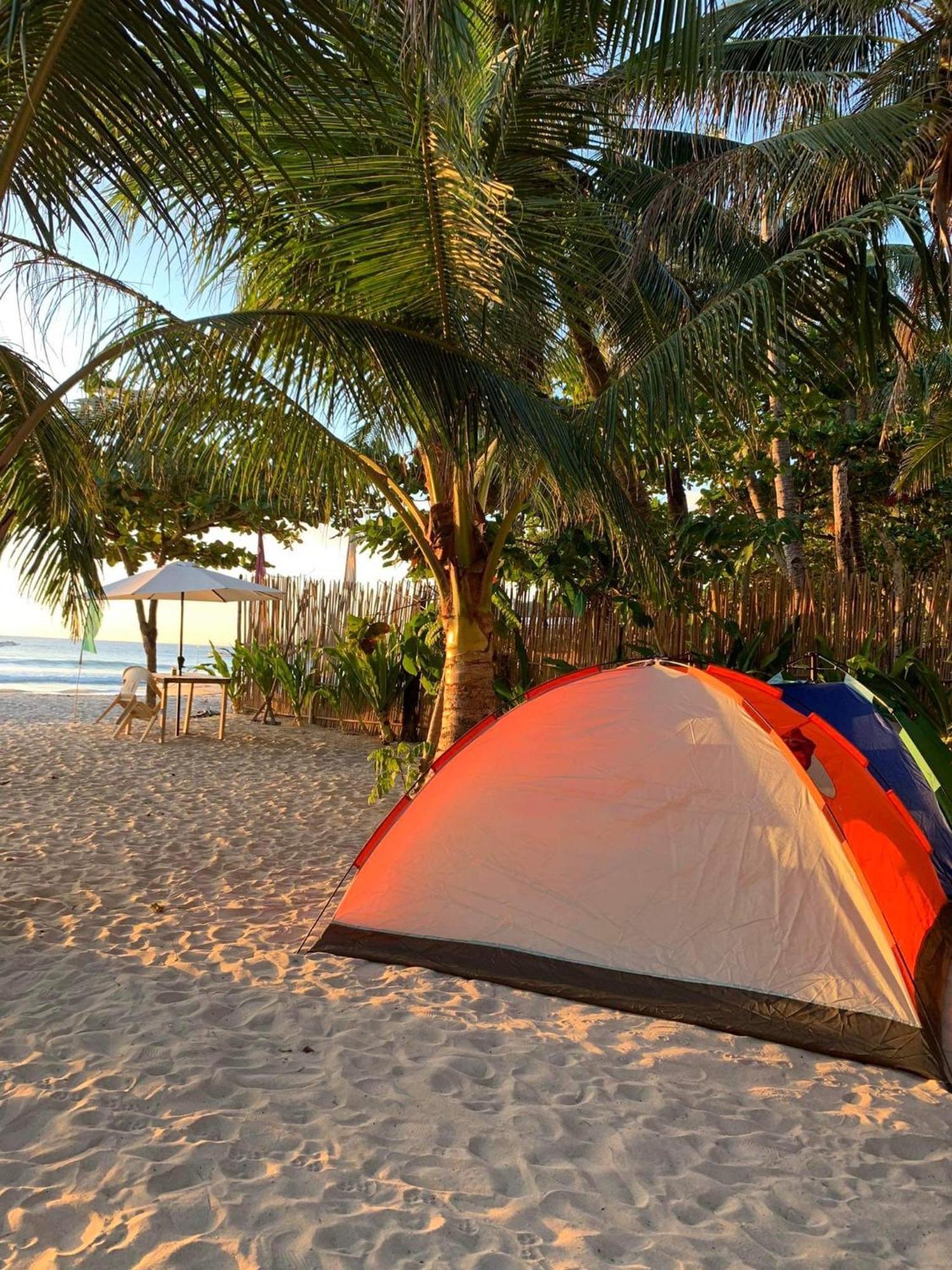 Baybayon Sunset View Bed & Breakfast *
