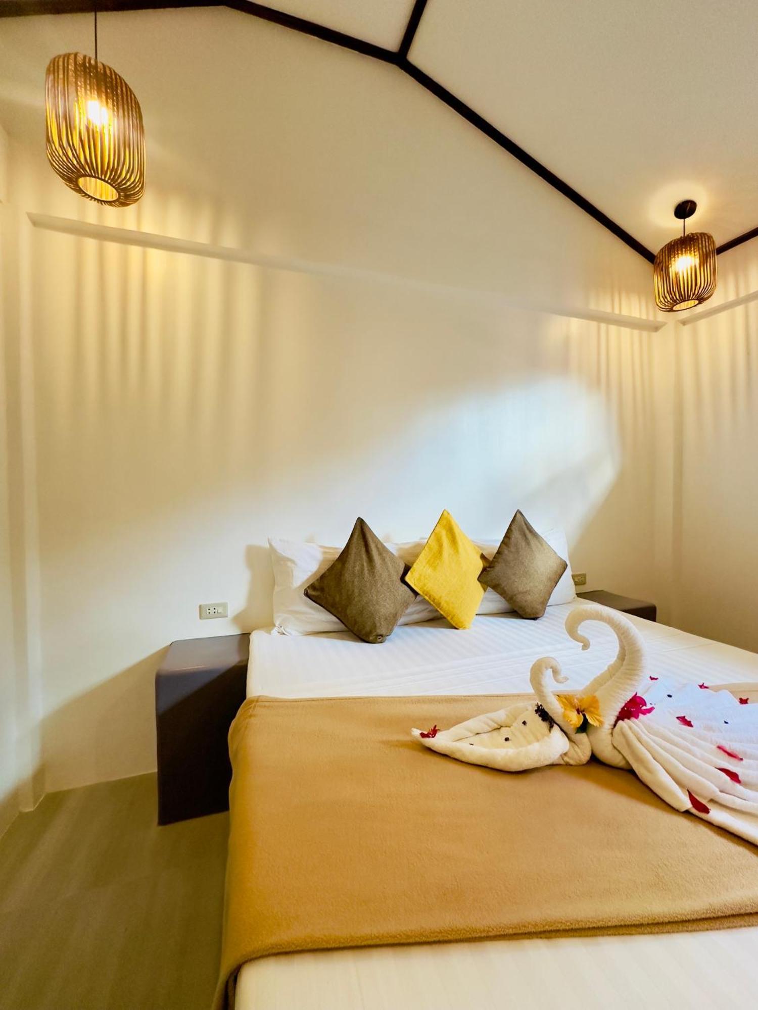 Coco Resort 3*
