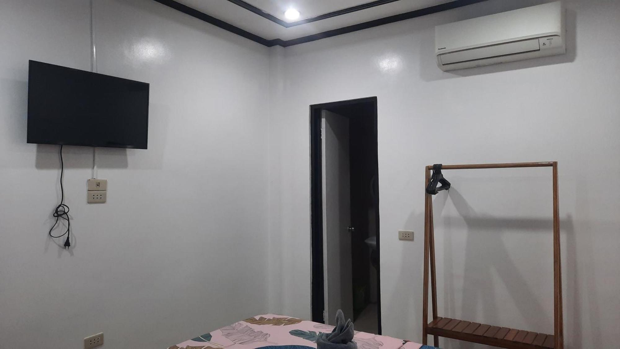 Lolo Panding Hostel El Nido