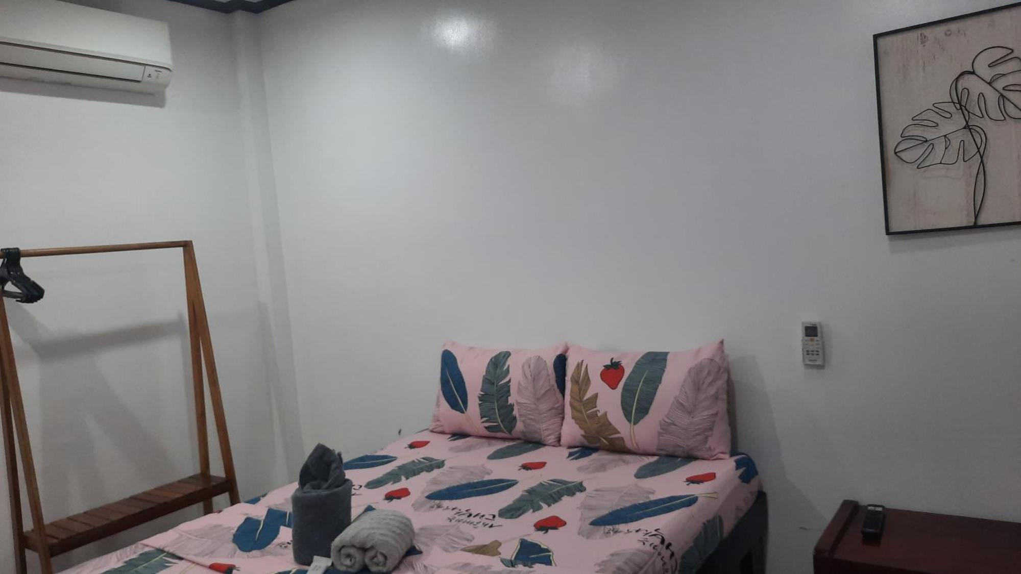 Hostel Lolo Panding *