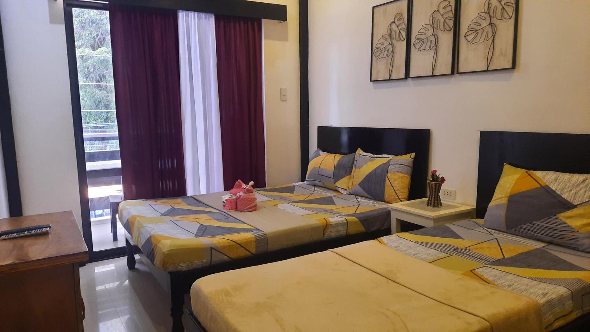 Hostel Lolo Panding El Nido