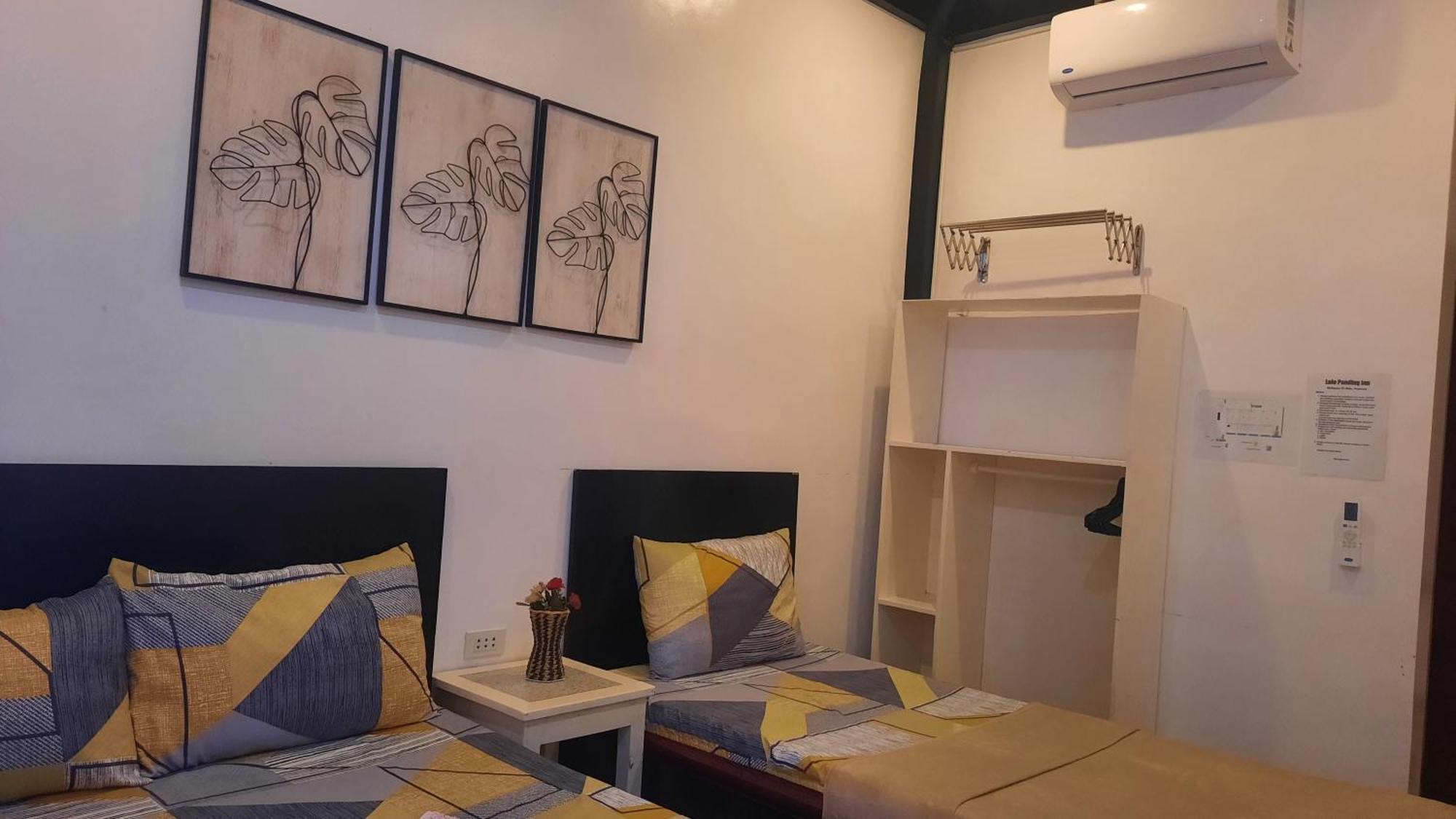 Lolo Panding Hostel El Nido