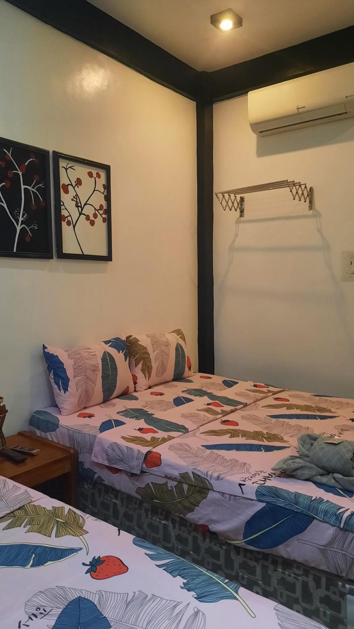 Hostel Lolo Panding El Nido