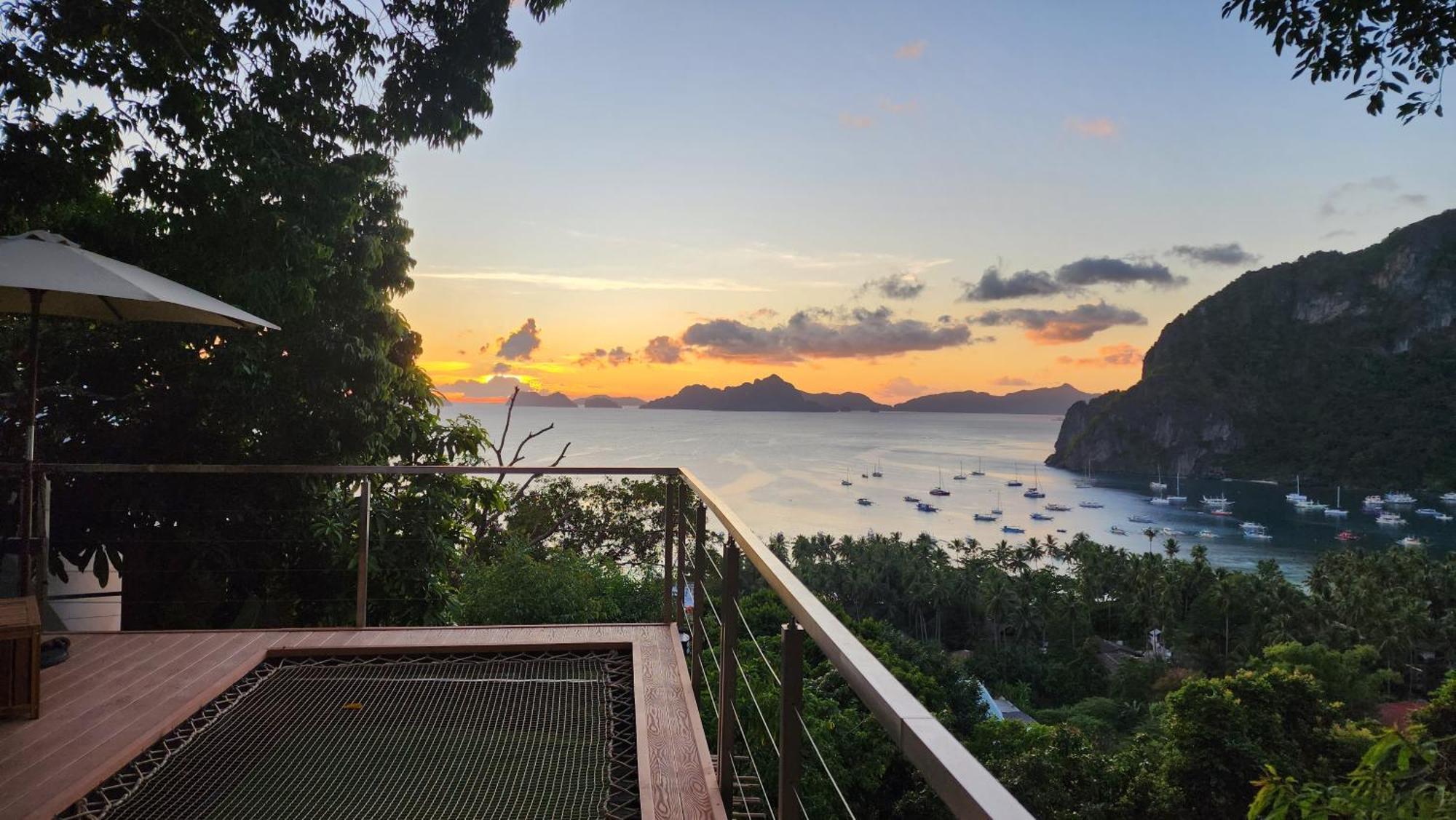 The Pyramid - Glamping At Karuna Glamping