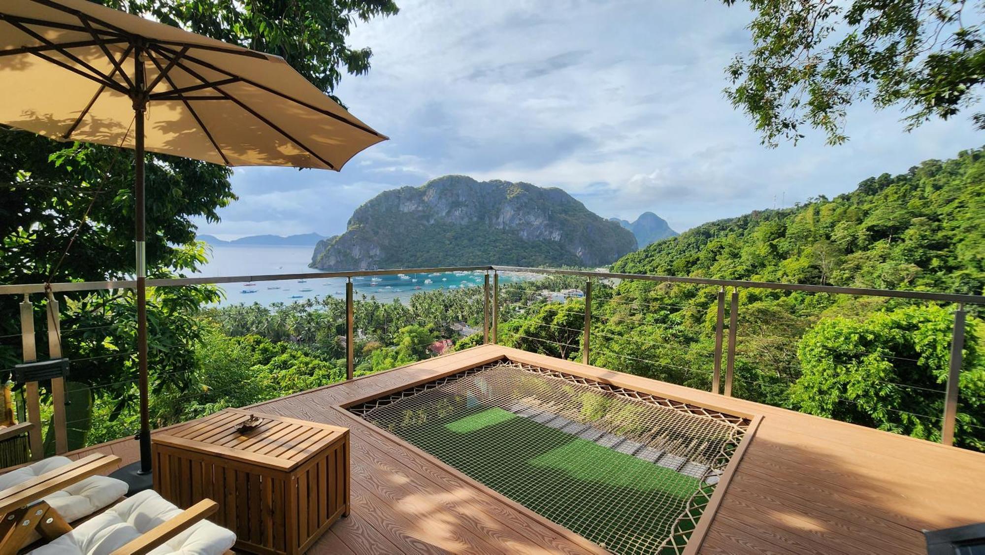 The Pyramid - Glamping At Karuna Glamping